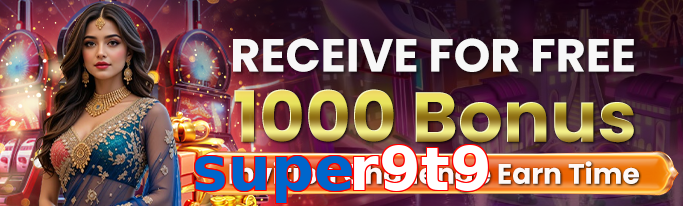 Super9t9 app screenshot